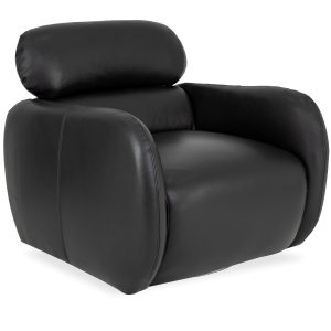 Carter Swivel Chair