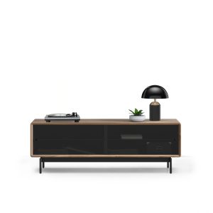 Linq Low Media Console