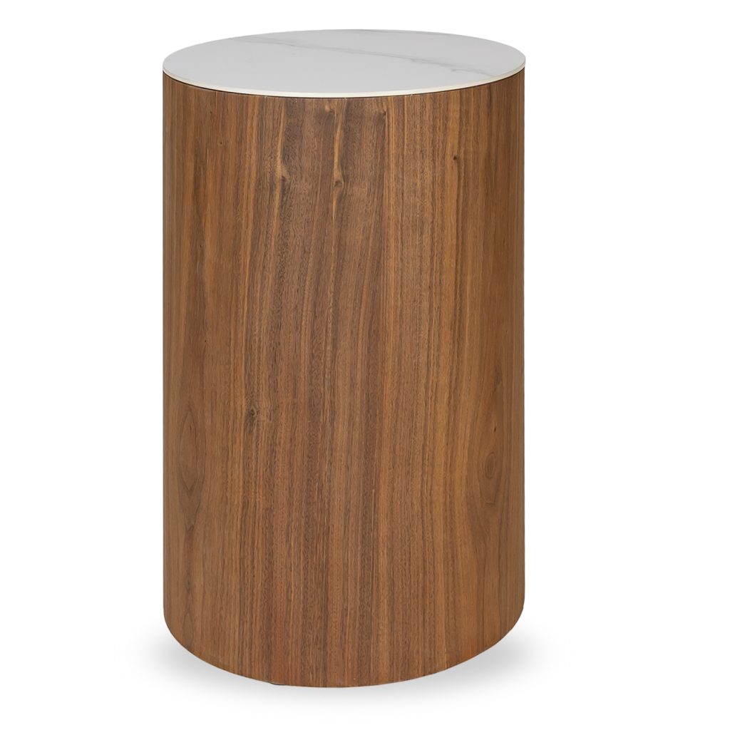 Walnut Podium 39