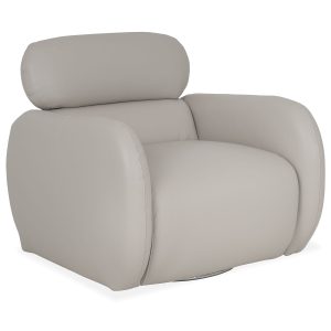 Carter Swivel Chair