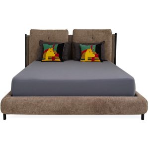 Daniel Queen Bed