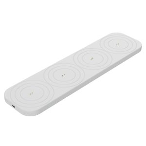 LED Candle Charging Base Medium