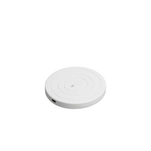LED Candle Charging Base Round
