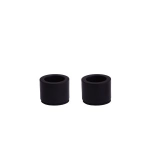 Light Taper Candleholder Set of 2