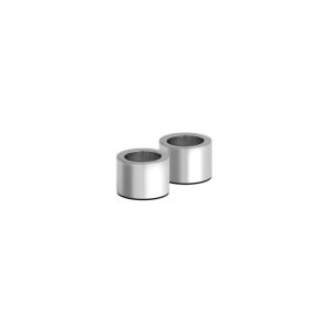 Light Taper Candleholder Set of 2