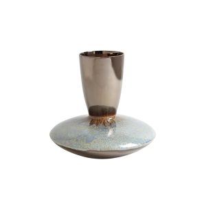 Martas Low Vase