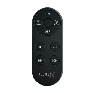 LED Candle Remote Control