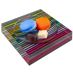 Spectrum of Reality Candy Dish