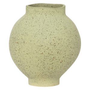 Bay Green Vase