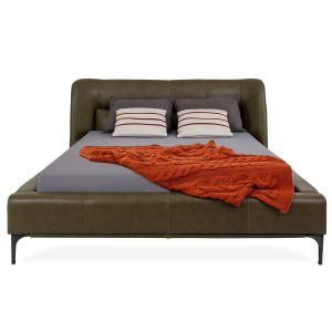 Arianna King Bed