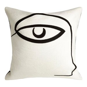 Horus Pillow