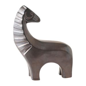 Les Animaux Cheval Sculpture