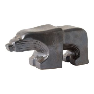Les Animaux Ours Sculpture