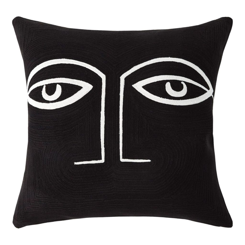 Two Eye Pillow
