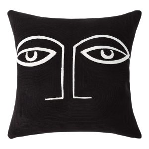Two Eye Pillow