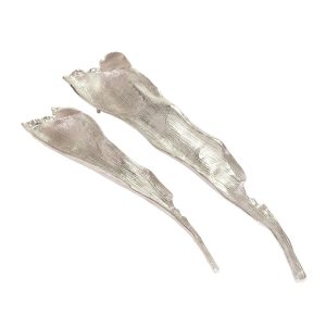 Honor Feather Trays Set of 2