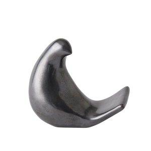 Les Animaux Moineau Bronze Sculpture