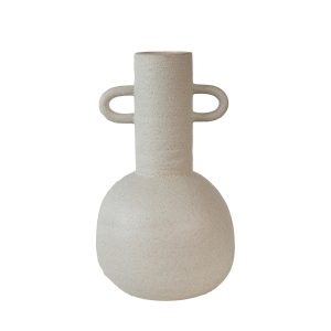 Medium Long Vase Mole