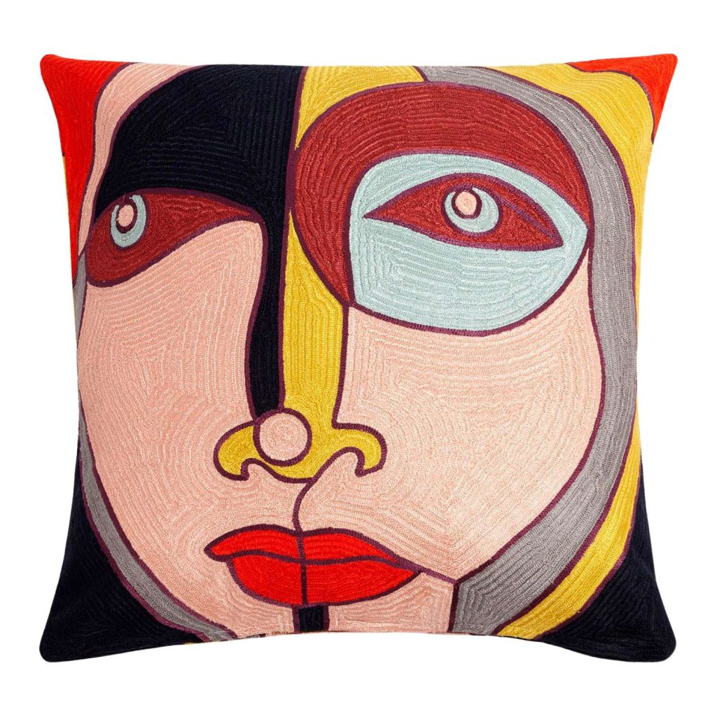 Paloma Pillow