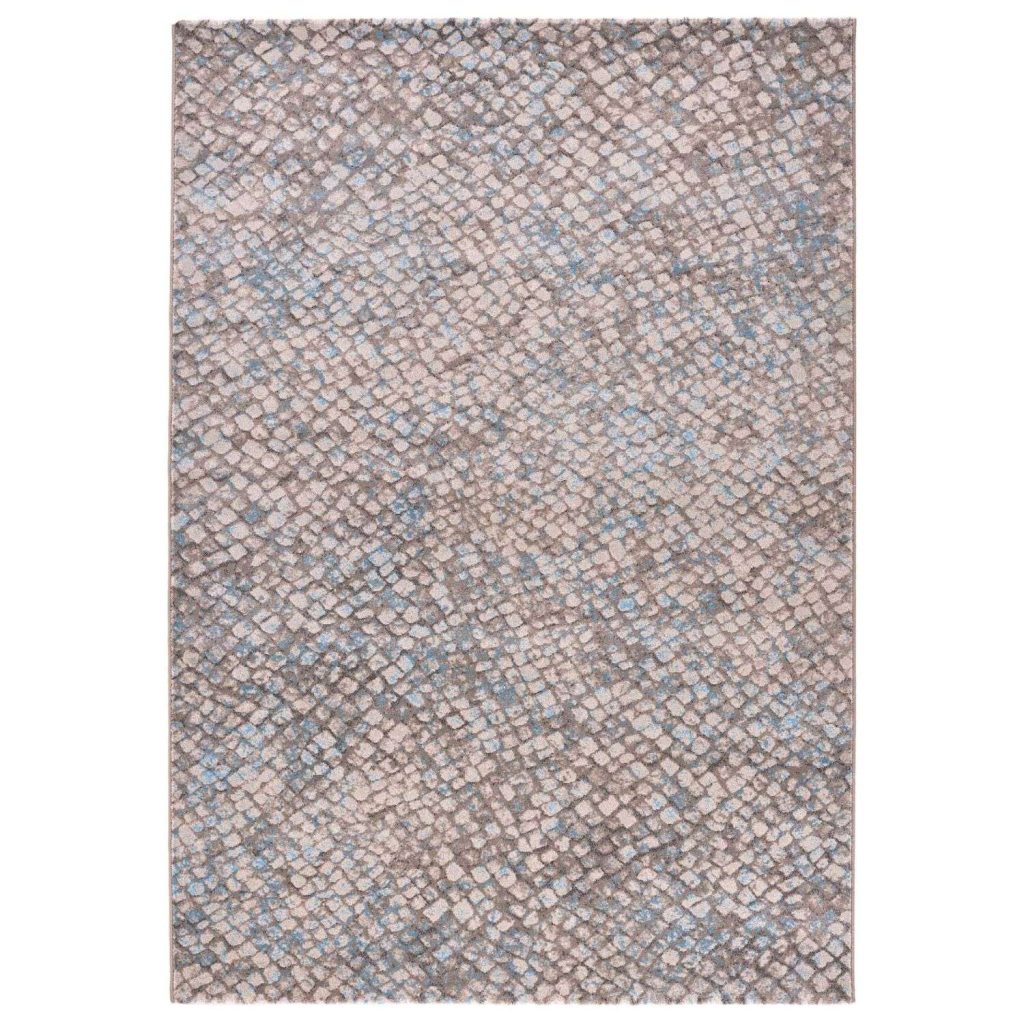 Palomino Castelo Rug