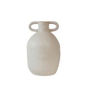Small Long Vase Mole