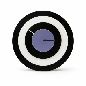 Space Wall Clock