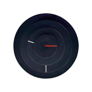 Space Wall Clock