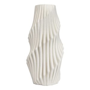 Spearman Vase