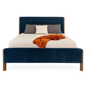 Thekla Queen Bed