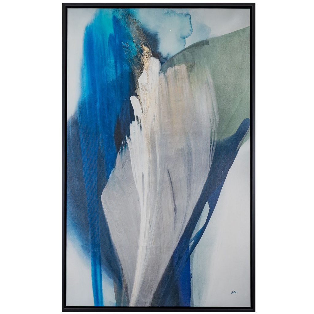 Aria Evening I Wall Art