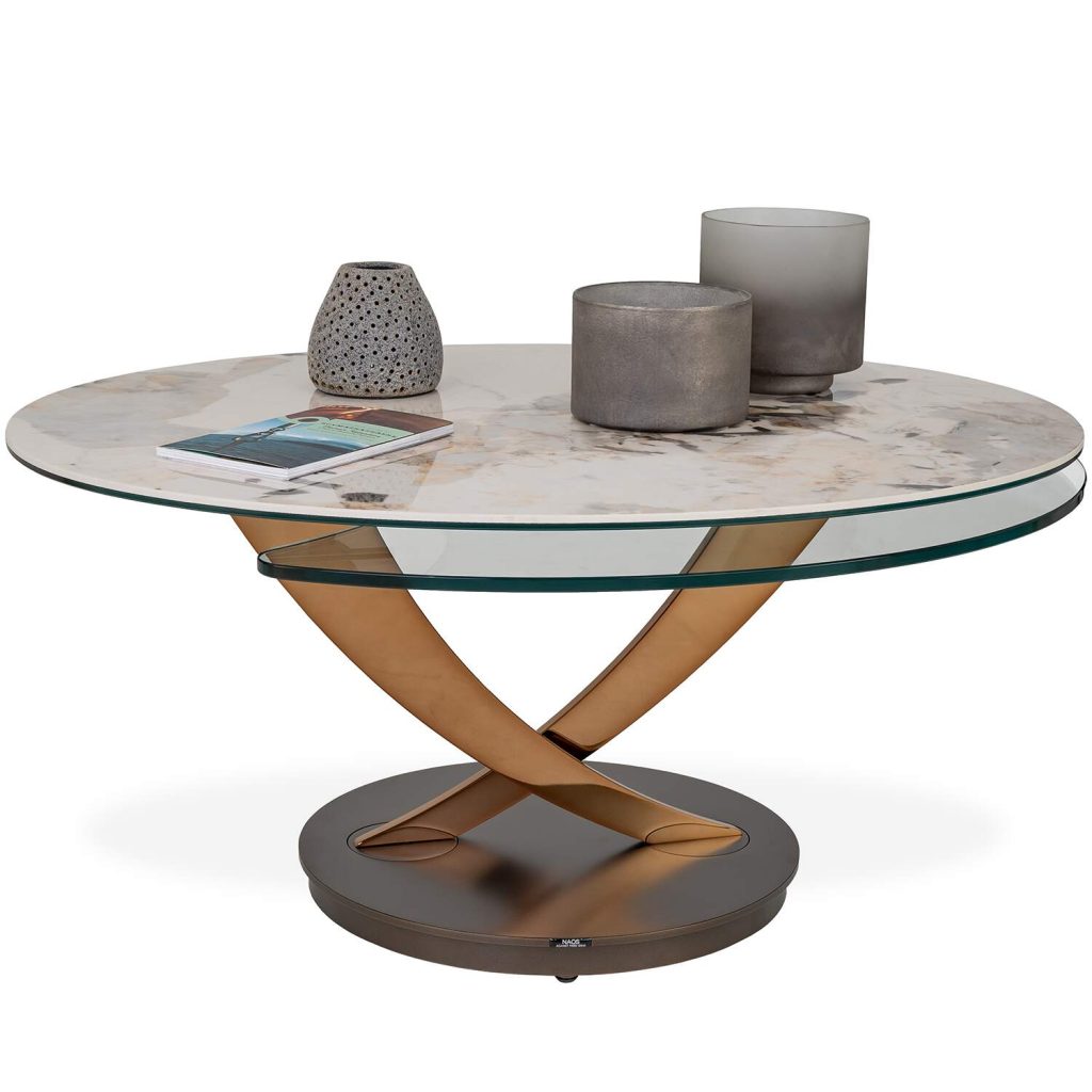 Balestra Coffee Table