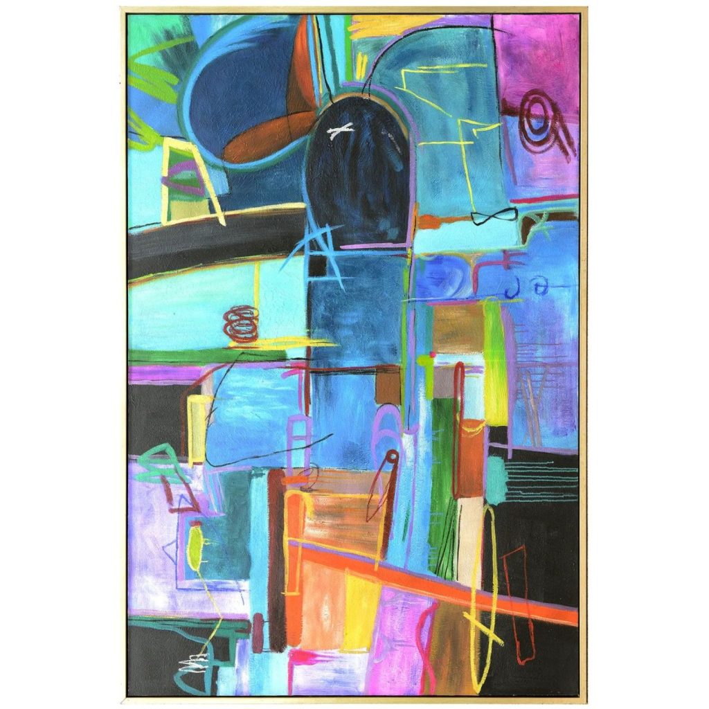 Boundless Wall Art