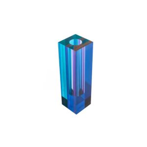 Acrylic Bud Vase