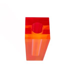 Acrylic Bud Vase