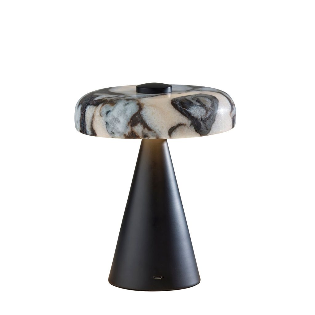 Randy Cordless Table Lamp