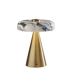 Randy Cordless Table Lamp