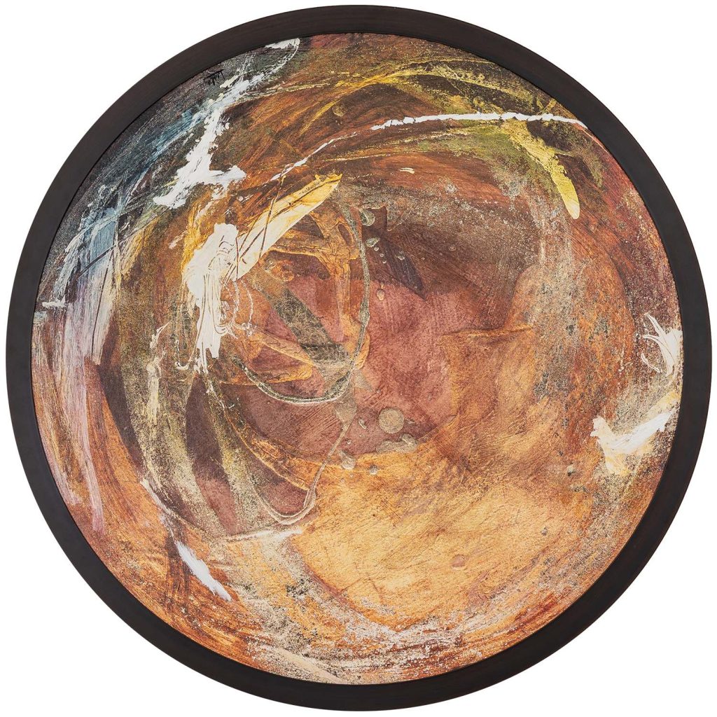 Renewal II Wall Art