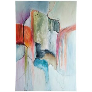 Riptide Wall Art
