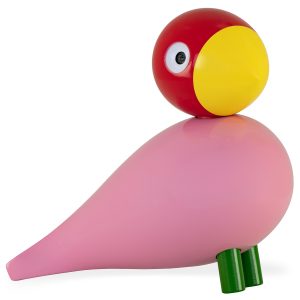 Ruth Songbird Sculpture