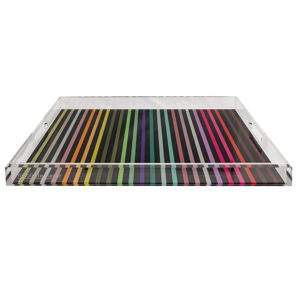 Spectrum of Reality Large Tray