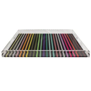 Spectrum of Reality Large Tray
