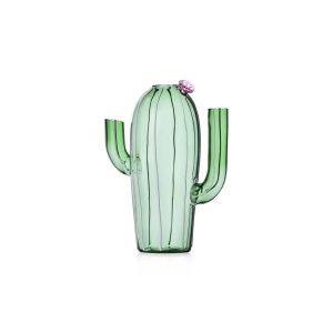 Desert Plants Cactus Jug