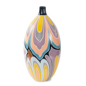 Bramwell Tall Vase