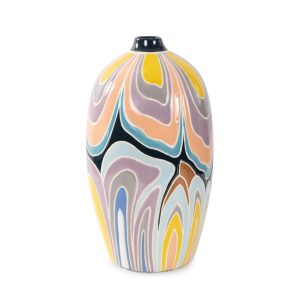 Bramwell Short Vase