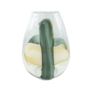 Verdant Small Vase