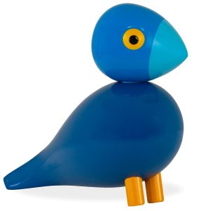 Kay Songbird Sculpture