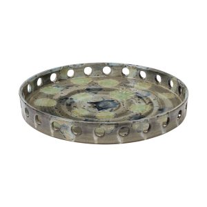 Toluca Large Tray