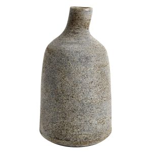 Stain Large Vase