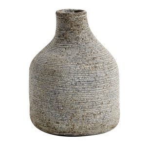 Stain Small Vase