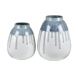 Cluett Vases Set of 2